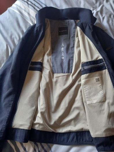 Bugatti Golf jacket, size XL.