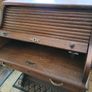 Rolltop desk x 2 Image 6