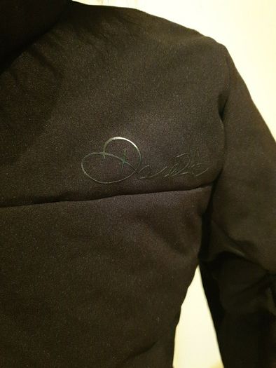 Dare2b ladies or girls ski jacket to fit uk 6-10 RRP270EURO