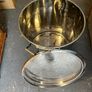 Stainless Steel 100 litre Pot with Lid and lid band Image 2