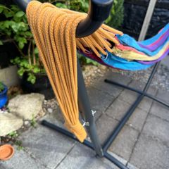 Garden Hammock Self Standing