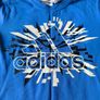 Adidas t-shirt Image 2