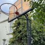 Basketball Hoop full size Image 3