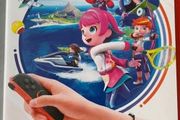 Nintendo switch sports resort