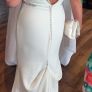 wedding dress Image 7