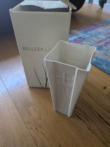 Bellick Vase