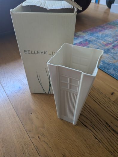 Bellick Vase