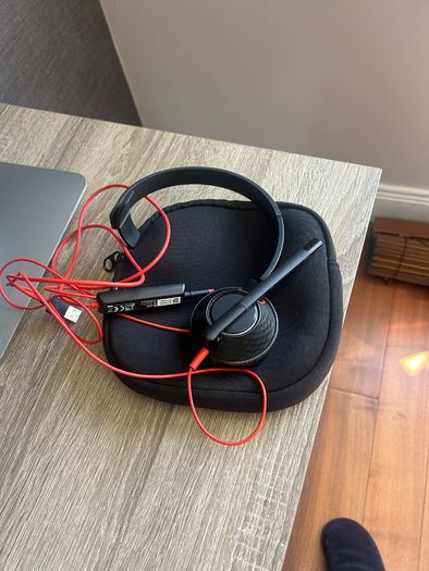 Office Headphone