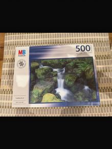 Jigsaw Puzzle