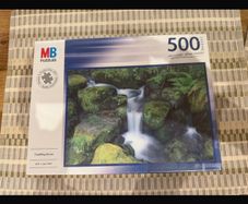 Jigsaw Puzzle
