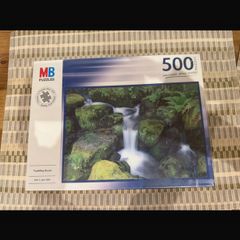Jigsaw Puzzle