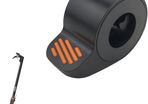 Throttle Accelerator Replacement for Ninebot F25 F30 F40 Scooter Throttle Assembly Accessories for Segway Ninebot F25 F30 F40 Electric Scooter