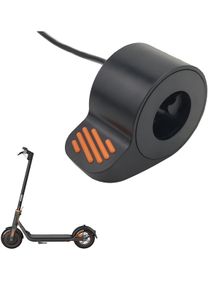 Throttle Accelerator Replacement for Ninebot F25 F30 F40 Scooter Throttle Assembly Accessories for Segway Ninebot F25 F30 F40 Electric Scooter