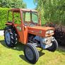 Massey Ferguson 135 Image 2