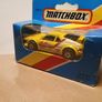 Matchbox BMW M1 Image 2