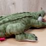 F.A.O alligator plush Toys R Us Image 8