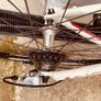 Lombardo Verbania 1000 Italian Hybrid Bike Large Image 9