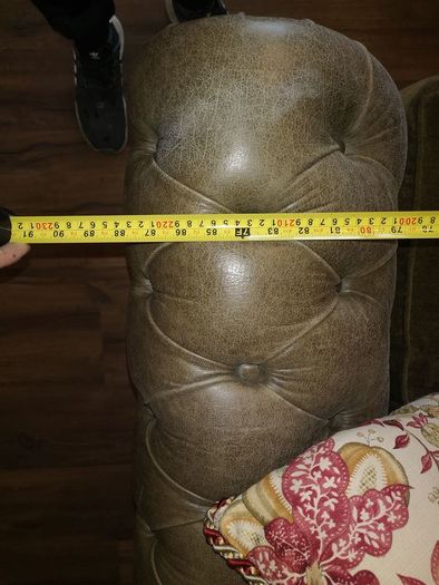 3 seater sofa