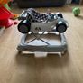 Babylo racing car baby walker Image 3