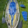 Intex Challenger K2 Kayak Image 2