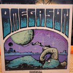 Omega Sun - Roadkill