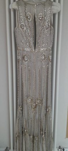 Jenny Pacham Wedding Dress