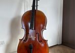 Cello Stand