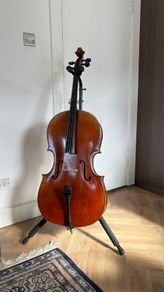 Cello Stand