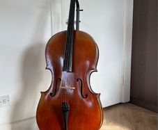 Cello Stand