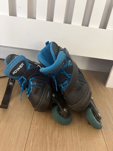 Kids roller blades
