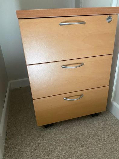 Office Drawers