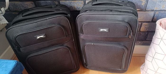 suitcase