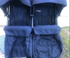 double buggy