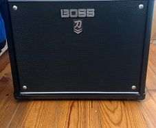 Boss katana 50 MKII
