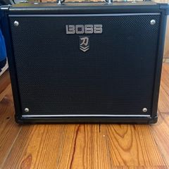 Boss katana 50 MKII