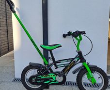 Kids Bike