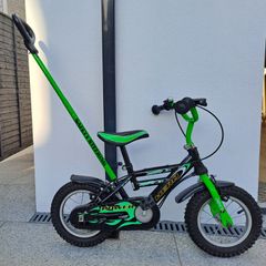Kids Bike