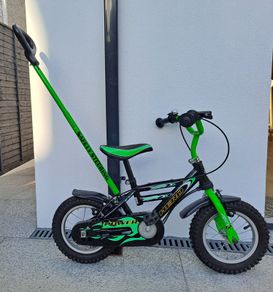 Kids Bike