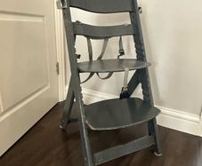 High chair FREE