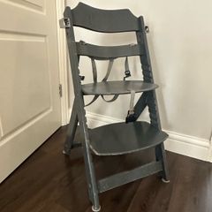 High chair FREE