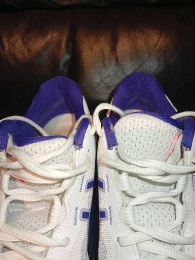 Asics Gel-Netburner Academy 9