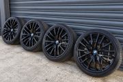 22" Bmw Style 742m , X5/x6/x7  G05/g06/g07