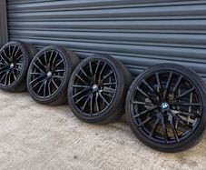 22" Bmw Style 742m , X5/x6/x7  G05/g06/g07