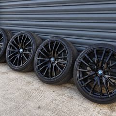 22" Bmw Style 742m , X5/x6/x7  G05/g06/g07