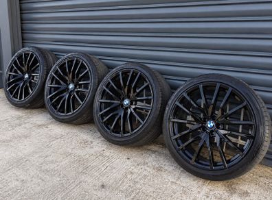 22" Bmw Style 742m , X5/x6/x7  G05/g06/g07