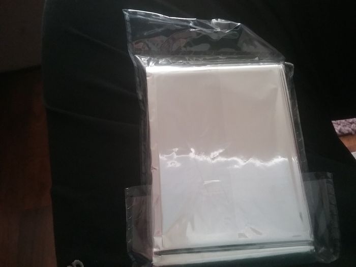 Emergency blanket