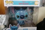 Disney jumbo stitch funko pop