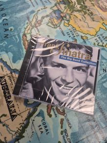 Frank Sinatra