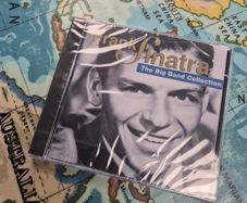Frank Sinatra