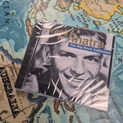 Frank Sinatra